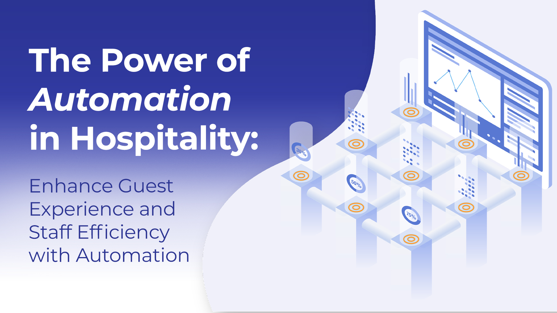 The Power of Automation in Hospitality