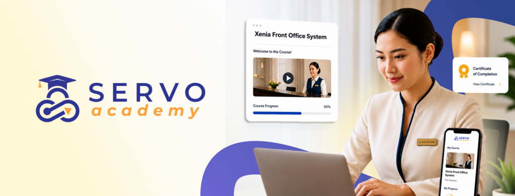 Servo Academy