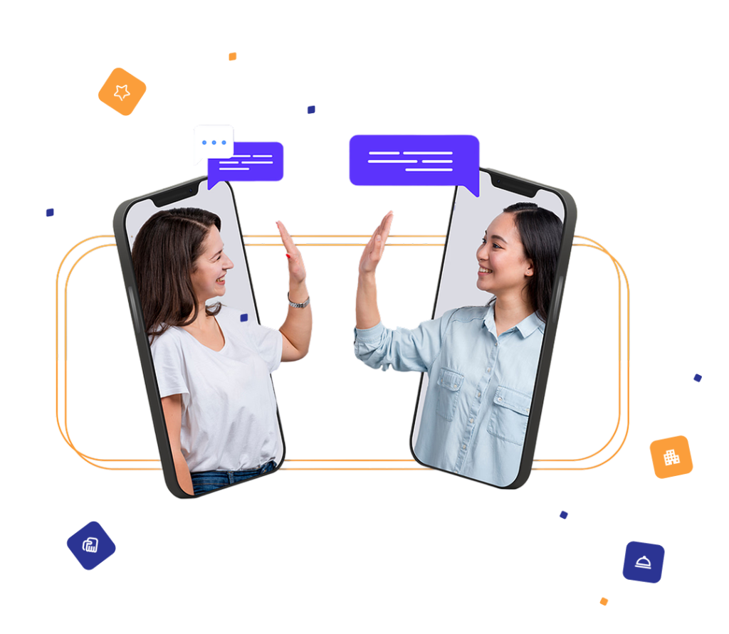 Referral Reward Program