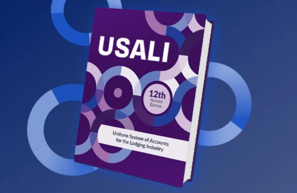 USALI Uniform System of Accounts for the Lodging Industry